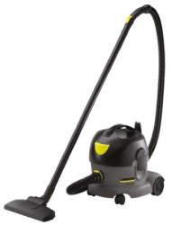 Odkurzacz Karcher Odkurzanie na sucho dł. kabla 7.5m 230V ac 800W Odkurzacz podłogowy Na sucho