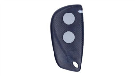 Pilot Cdvi 034A, 2 Kanałowy, 433,92 Mhz