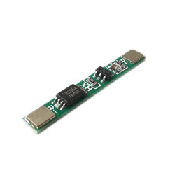 Ładowarka do akumulatorów 1S 2A Li-Ion 18650 Moduł ładowania 1S 2A PCM