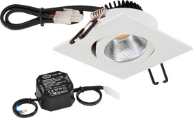 Oświetlenie wewnętrzne LED EVN PC24N90140 PC24N90140 8.4 W