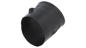 Kształtka Termokurczliwa Bez Kleju,Kątowa 13Mm Czarny 222K121-25-0