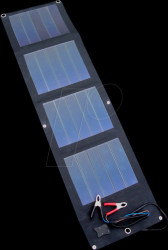 Solar system, 10 W