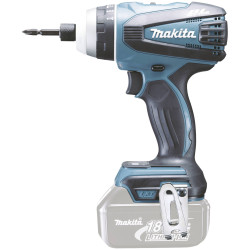 Makita DTP141Z Cordless impact driver 150Nm 18V Li-ion no battery