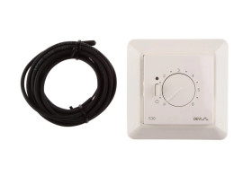 Termostat DEVIreg™ 530 140F1030