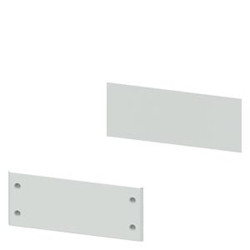 Akcesoria do obudów Płyta bazowa 8MF1205-2CT Stal Strony kieszeni
