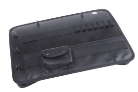 Walizka na narzędzia długość 476mm RS PRO Walizka narzędziowa 476 x 352 x 140mm