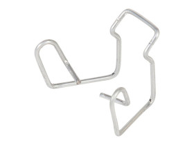 Zapinki do pokryw, op. 25 szt CM646200 LEGRAND