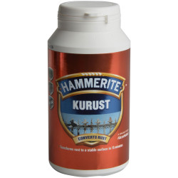 Hammerite 5092819 One Coat Kurust Blister 90ml