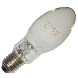E27 150W/NDL E-p Oxy HQI-E 9444