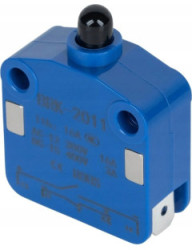 Złącze przełącznik krańcowy barkowy 16A/380V