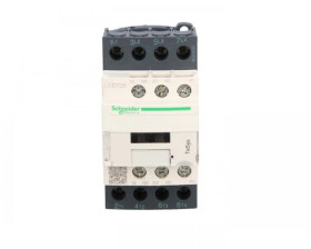 TeSys Deca Stycznik mocy 4P 25A 48V 1Z 1R LC1DT25E7