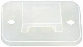 Element mocujący przykręcany/samoprzylepny MB, TY