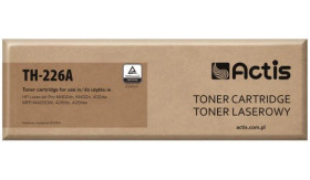 Toner ACTIS TH-226A (zamiennik HP 226A CF226A Standard 3100 stron czarny)