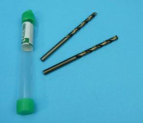 4,80mm HSS Co WIERTŁO KOBALTOWE