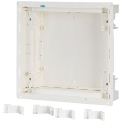 Płyta montażowa 325 mm 345 mm 90mm Polistyren Eaton