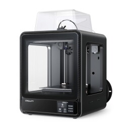 Drukarka 3D - Creality CR-200B Pro
