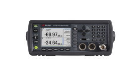 Miernik napięcia RF