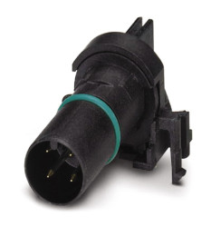 Złącze wielostykowe przemysłowe 4-pinowe M12 Phoenix Contact