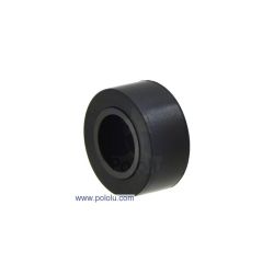 Pololu 1127 - Solarbotics RW2i Wheel (internal set screw)