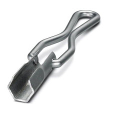 Klucz do złączy, QSS, do złącz: Circular, rozstaw: 22mm