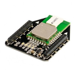 Crazyflie 2.0 DWM1000 Loco Positioning Deck for Indoor Positioning System