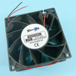 QFD-9238-HBL2 11,4W 24V 92x38 BESTFAN