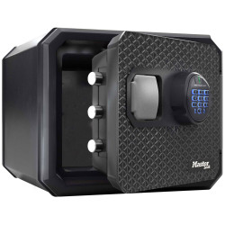 Master Lock FPW082FTCML FPW082FTCML Next Generation Fire Safe