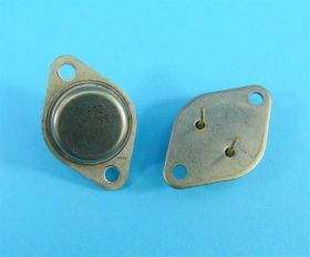 LM-309K-DEMO TO-3 5V/1A 20W UKŁAD