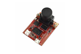 OpenMV Cam H7 Plus