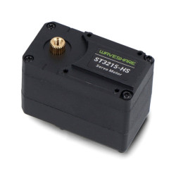 20KG Bus Servo Motor - serwomechanizm z enkoderem magnetycznym 360 stopni - Waveshare 25127