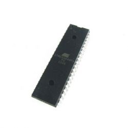 ATmega 644PA - PU, DIP-40