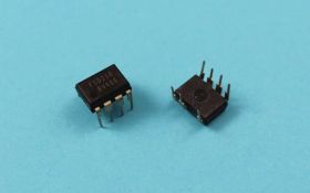 FSD-210 DIP-7 POWER SWITCH UKŁAD