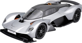 Model samochodu Maisto Aston Martin Valkyrie ´22