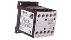 Stycznik Pomocniczy 20A Ac1, Zestyki 2Z 2R, Cewka 230Vac 50/60Hz 11Bg09t2a230