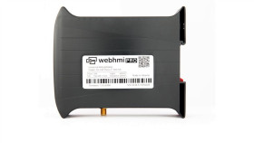 Webhmi Pro - Uniwersalny Sterownik Scada I Bramka Danych