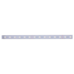 Paulmann 70634 MaxLED RGBW LED Strip Extension 24V 1m Warm White RGB
