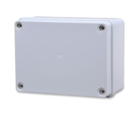 Obudowa hermetyczna 150x110x70 IP65