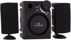 GĹoĹniki 2.1 USB ALZANDO