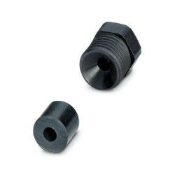 Connector SACC-M12-SET/2,5-3,5