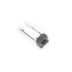 Mikroswitch 0.8mm 6X6mm TACT-S60H43R260 4.3mm 2-nogi