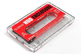 OBUDOWA ZEWN.DYSKU ORICO HDD SATA 2,5