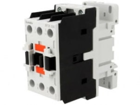 BF1801A230 stycznik 3-biegunowy 230Vac; 18A