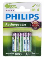 AKUM.R3 1AH PHILIPS READY TO U