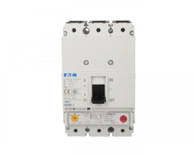 Wyłącznik mocy 3P 160A 50kA NZMN1-A160 281234