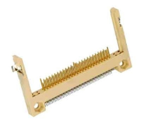 Złącze (gniazdo) Compact Flash - SMD - CF-S3