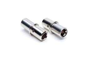 Zacisk samochodowy Amphenol Industrial Żeński