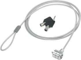 Blokada laptopa Renkforce RF-4777544