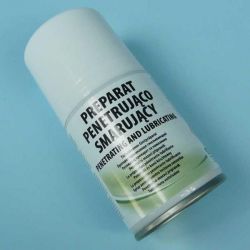 AG PREPARAT PENETRUJĄCO-SMARUJĄCY 100ml