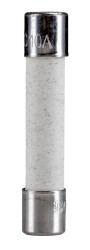 Bezpiecznik 10A 6.3 x 32mmF 125 V dc, 250V ac Eaton