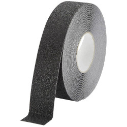 Durable 109601 DURALINE GRIP Anti-Slip Tape Black 15m x 50mm 1Piece
